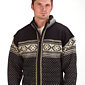 Dale of Norway Otra Cardigan Men's (Black)