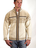 Dale of Norway Otra Cardigan Men's