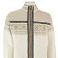 Dale of Norway Otra Cotton Cardigan (Off-white)