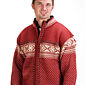 Dale of Norway Otra Cardigan Men's (Redrose)