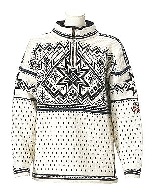 Dale of Norway Park City Sweater