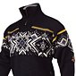 Dale of Norway Portillo GORE Windstopper Sweater (Black)