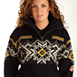 Dale of Norway Portillo GORE Windstopper Sweater Women's