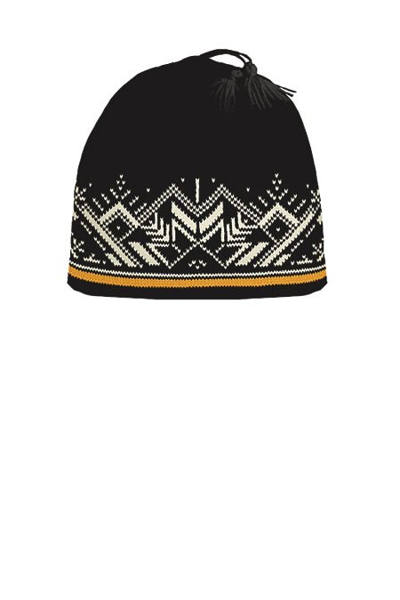 Dale of Norway Portillo Hat (Black)