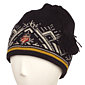 Dale of Norway Portillo Hat (Black)