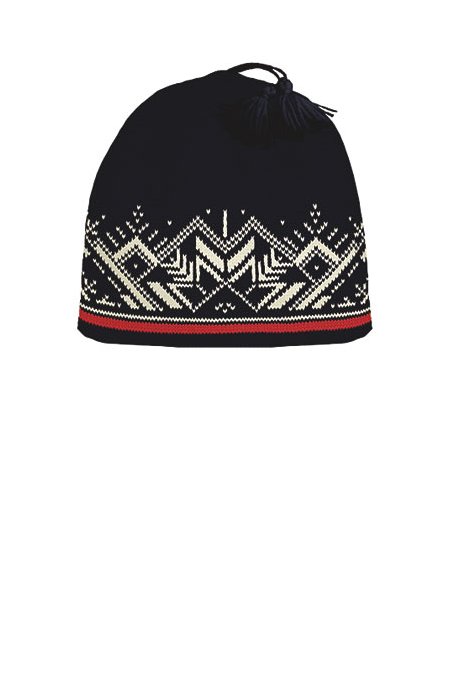 Dale of Norway Portillo Hat (Navy)