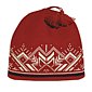 Dale of Norway Portillo Hat (Red Rose)