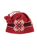 Dale of Norway Portillo Kids Hat (Redrose)