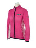 Dale of Norway Preikestolen Merino Wool Jacket Women's