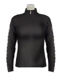 Dale of Norway Rivtind Sweater Women's (Black / Off White / Schiefer Vig)