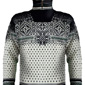 Dale of Norway Savalen Windstopper Sweater Men's (Cream / Midnight / Thyme)