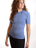 Dale of Norway Short Sleeves Base Layer Women's