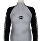 Dale of Norway Slaata Sweater Women's (Silver / Black)