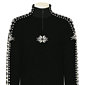 Dale of Norway Slaata Feminine Merino Sweater (Black)