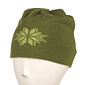 Dale of Norway Slaata Merino Hat (Olive)