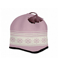 Dale of Norway Snotind Hat (Pink)