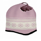 Dale of Norway Snotind Hat (Pink)