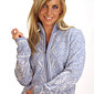 Dale of Norway Solveig Cardigan Women's (Ice Blue)