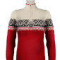 Dale of Norway St. Moritz Sweater Women's (Torrero / Allium / Off White )