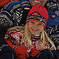 Dale of Norway Steamboat Sweater Kids' (Raspberry)