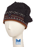 Dale of Norway Stoneham Hat (Dark Charcoal)