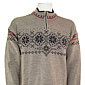 Dale of Norway Stoneham Sweater (Mountainstone)