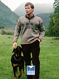 Dale of Norway Stoneham Sweater