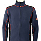 Dale of Norway Storebjorn Merino Fleece Jacket Men's (Storm Blue / Black)