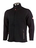 Dale of Norway Storebjorn Merino Fleece Jacket Men's (Black)