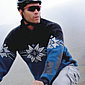 Dale of Norway Storetind Windstopper Sweater Men's (Cobalt)