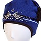 Dale of Norway Weatherproof Hat Unisex (Cobalt)