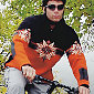 Dale of Norway Storetind Windstopper Sweater Men's (Sunset)