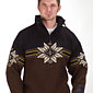 Dale of Norway Storetind Windstopper Sweater Men's (Mocca / Black)