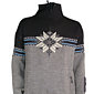 Dale of Norway Storetind Windstopper Sweater Men's (Dk. Heather Charcoal)