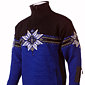 Dale of Norway Storetind Windstopper Sweater Men's (Electric Blue)