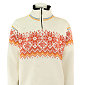 Dale of Norway Stranda Feminine Sweater (Cream)