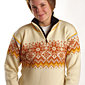 Dale of Norway Stranda Feminine Sweater (Cream)