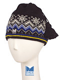 Dale of Norway Stranda Hat (Black)