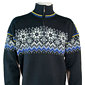 Dale of Norway Stranda Sweater (Black)