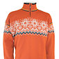 Dale of Norway Stranda Sweater (Sunset)