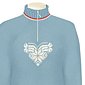  Dale of Norway Team Norge 2006 Feminine (Ice Blue)