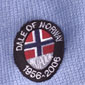 Dale of Norway Team Norge 2006 Feminine (Ice Blue)
