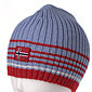 Dale of Norway Team Norge Hat (Ice Blue)