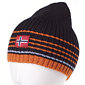 Dale of Norway Team Norge Hat (Black)