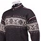 Dale of Norway Colorado Springs Sweater (Charcoal)