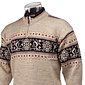 Dale of Norway Colorado Springs Sweater (Linen)