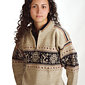 Dale of Norway Colorado Springs Sweater (Linen)