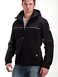 Dale of Norway Totten Sweater Men's (Black)