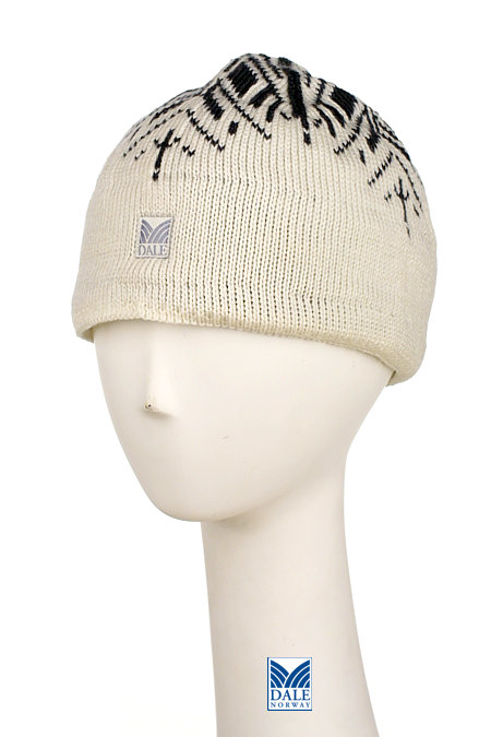 Dale of Norway Turtagro Ski Hat Women's (Cream)