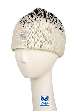 Dale of Norway Turtagro Ski Hat Women's (Cream)